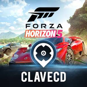 Forza Horizon 5 - Descargar