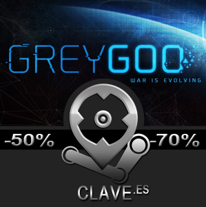 Grey Goo