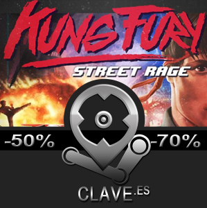 kung fury street rage g2a