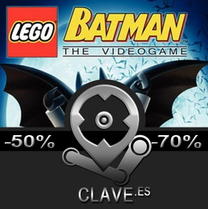 LEGO Batman The Videogame