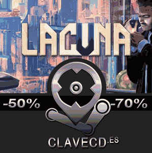 Lacuna a sci fi noir adventure прохождение