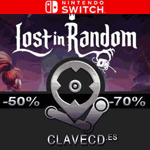 download free lost in random switch review