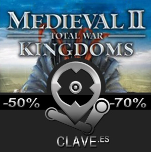 Medieval 2 Total War Kingdoms