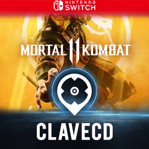 Mortal Kombat 1: Gameplay en Nintendo Switch y comparativa con otras  versiones - Nintenderos