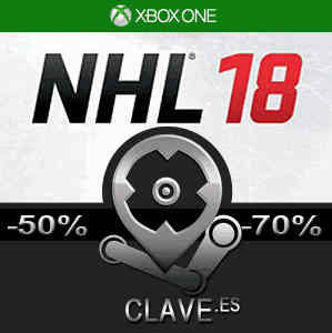 NHL 18