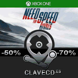 Need for Speed: Rivals - Comprar en NaxixGames