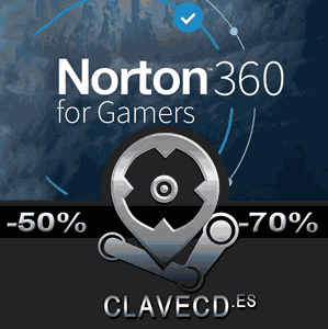 norton 360 for gamers