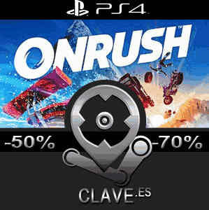 Onrush