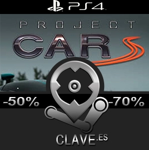 Project Cars