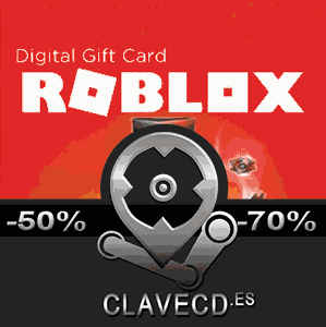 Tarjeta De Roblox Tarjetas De Robux - tarjeta para robux 20 euros