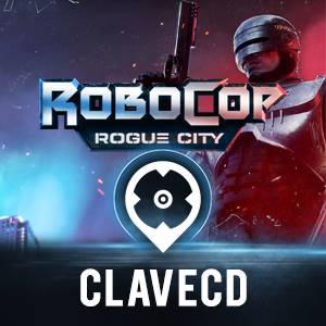 Robocop - Alex Murphy Edition  Baixe e compre hoje - Epic Games Store