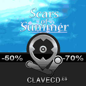 Scars of summer прохождение