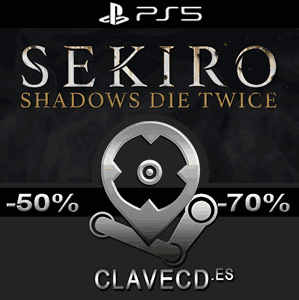 Comprar Sekiro Shadows Die Twice PS5 Barato Comparar Precios