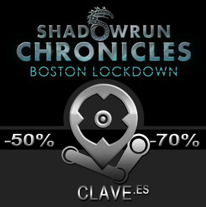 Shadowrun Chronicles