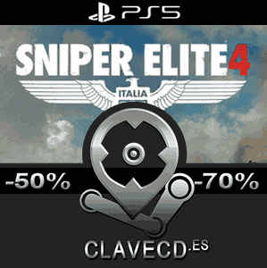 free download sniper elite ps5