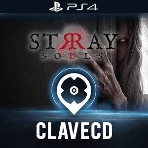 Comprar Stray Souls Ps4 Barato Comparar Precios