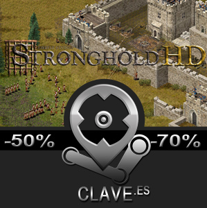 Stronghold HD