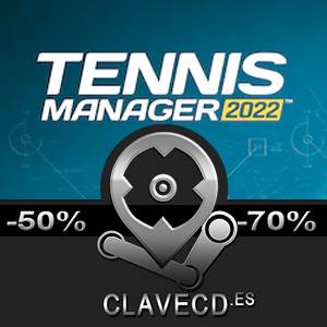 Análisis de Tennis Manager 2022: ¿el Football Manager de los juegos de  tenis?