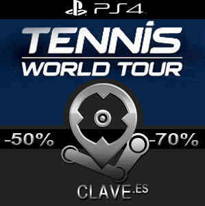 Tennis World Tour