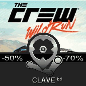 The Crew 2 (PC) - Buy Uplay Game CD-Key