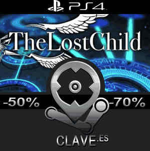 The Lost Child