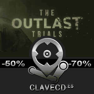 outlast trials key