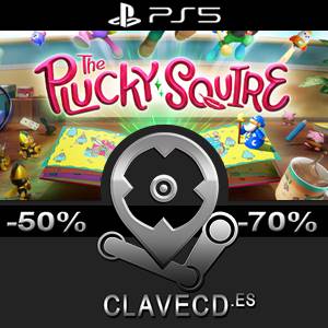 download the plucky squire ps5