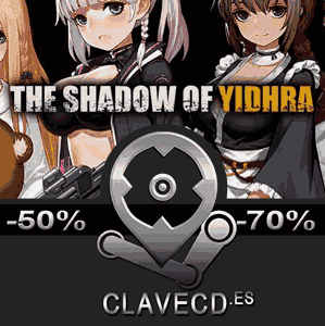 The shadow of yidhra читы