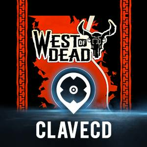 West of Dead