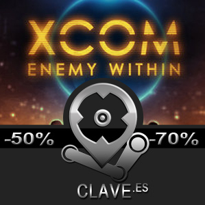 XCOM Enemy Within