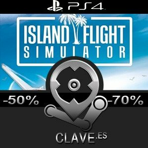 Island Flight Simulator