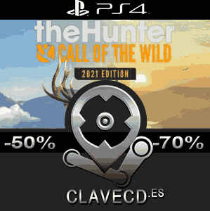 Comprar Thehunter Call Of The Wild 21 Edition Ps4 Barato Comparar Precios