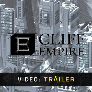 Cliff Empire - Tráiler