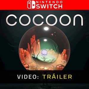 Cocoon Nintendo Switch Video Tráiler del Juego