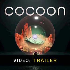 Cocoon Video Tráiler del Juego