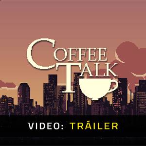 Coffee Talk Tráiler del Juego