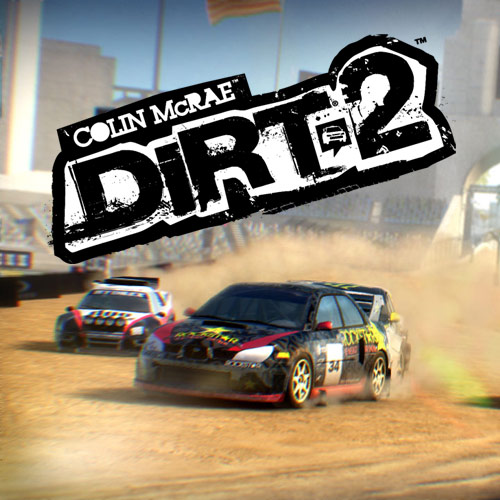 Пожайлуста вставьте оригинальный dirt2 cd dvd диск