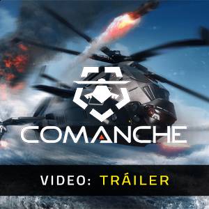 Comanche - Tráiler de video