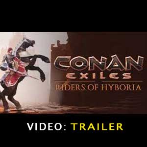 Comprar Conan Exiles Riders of Hyboria Pack CD Key Comparar Precios