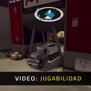 Construction Simulator 2 US - Video de Jugabilidad