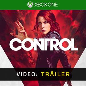 Control Xbox One - Tráiler