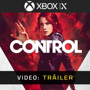 Control Xbox Series - Tráiler