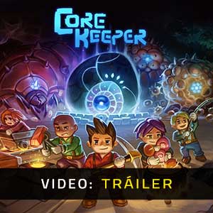 Core Video Tráiler