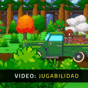 Cornucopia - Video de Jugabilidad