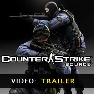 Comprar clave CD Counter Strike Source y comparar los precios