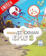 Draw a Stickman Epic 2