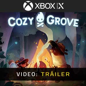 Cozy Grove Video Trailer