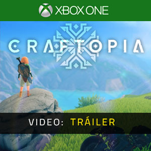 Craftopia Xbox One Tráiler de Video