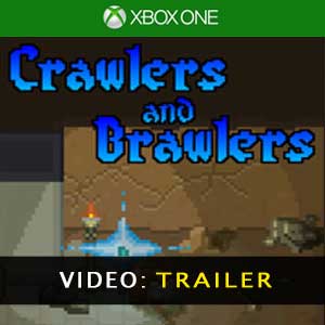 Comprar Crawlers and Brawlers Xbox One Barato Comparar Precios