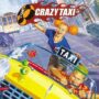 El reboot de Crazy Taxi es un juego multijugador de mundo abierto
